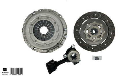 APEC 3 Piece Clutch Kit ACL1262
