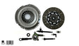 APEC 3 Piece Clutch Kit ACL1270
