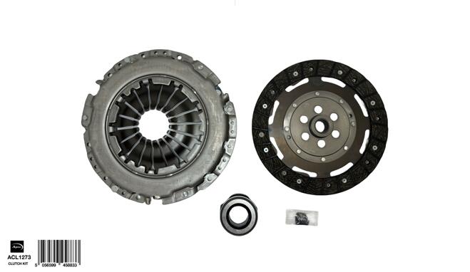 APEC 3 Piece Clutch Kit ACL1273