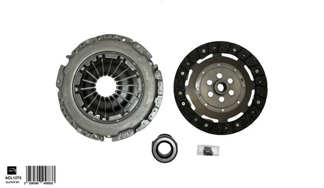 APEC 3 Piece Clutch Kit ACL1273