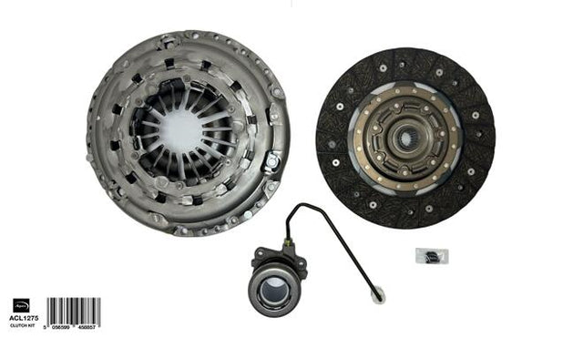 APEC 3 Piece SAC Clutch Kit ACL1275