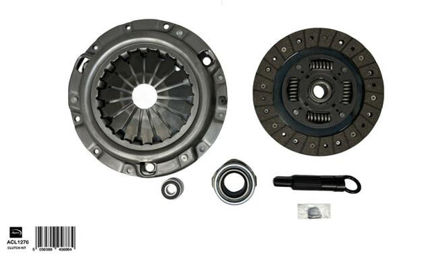 APEC 3 Piece Clutch Kit ACL1276