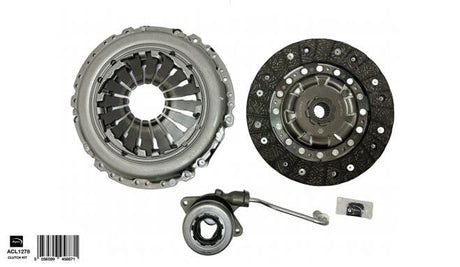 APEC 3 Piece Clutch Kit ACL1278