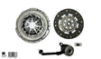 APEC 3 Piece Clutch Kit ACL1279