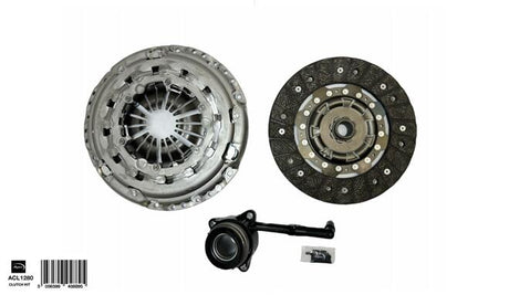 APEC 3 Piece SAC Clutch Kit ACL1280