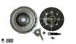 APEC 3 Piece Clutch Kit ACL1281