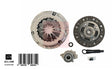 APEC 3 Piece Clutch Kit ACL1288