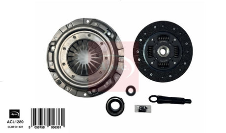 APEC 3 Piece Clutch Kit ACL1289