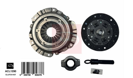 APEC 3 Piece Clutch Kit ACL1290