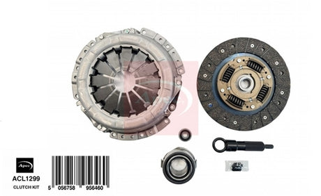 APEC 3 Piece Clutch Kit ACL1299