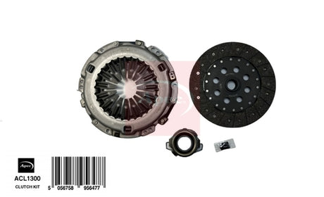 APEC 3 Piece Clutch Kit ACL1300
