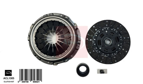 APEC 3 Piece Clutch Kit ACL1305