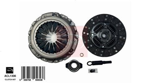APEC 3 Piece Clutch Kit ACL1306