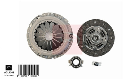 APEC 3 Piece Clutch Kit ACL1308