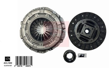 APEC 3 Piece Clutch Kit ACL1320