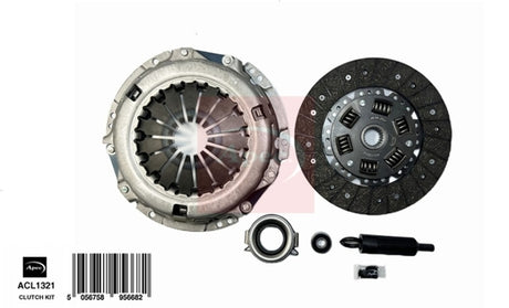 APEC 3 Piece Clutch Kit ACL1321