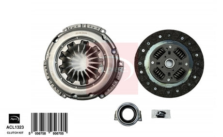APEC 3 Piece Clutch Kit ACL1323