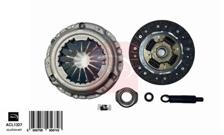 APEC 3 Piece Clutch Kit ACL1327