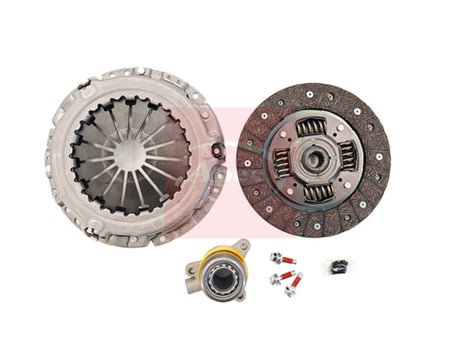 APEC 3 Piece Clutch Kit ACL1331