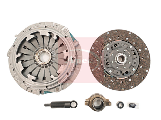 APEC 3 Piece Clutch Kit ACL1332