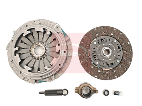 APEC 3 Piece Clutch Kit ACL1332