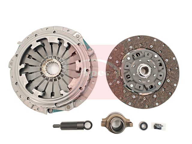 APEC 3 Piece Clutch Kit ACL1332