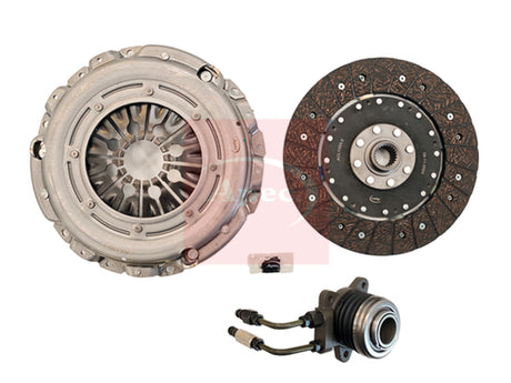 APEC 3 Piece Clutch Kit ACL1333