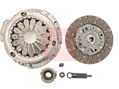 APEC 3 Piece Clutch Kit ACL1335