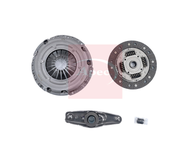 APEC 3 Piece Clutch Kit ACL1336