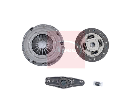 APEC 3 Piece Clutch Kit ACL1336