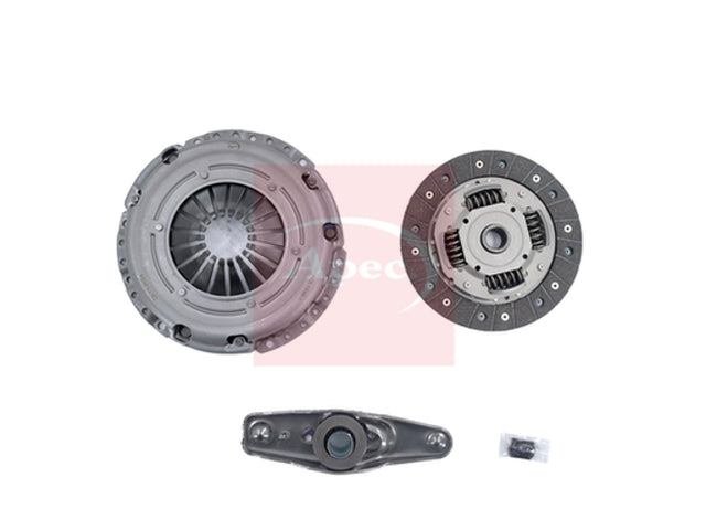 APEC 3 Piece Clutch Kit ACL1336