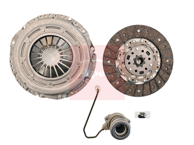 APEC 3 Piece Clutch Kit ACL1337