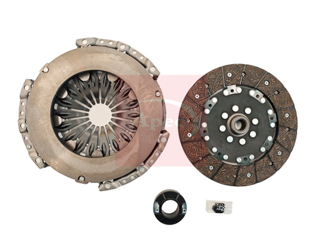 APEC 3 Piece Clutch Kit ACL1338