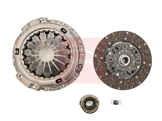 APEC 3 Piece Clutch Kit ACL1339