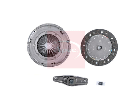 APEC 3 Piece Clutch Kit ACL1340