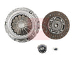 APEC 3 Piece Clutch Kit ACL1341
