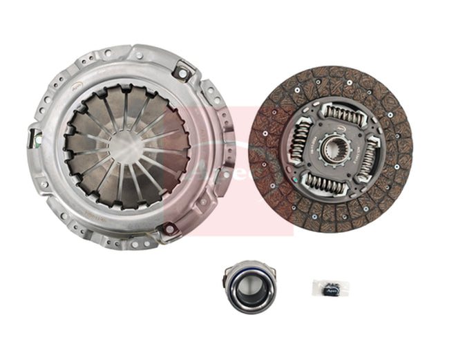 APEC 3 Piece Clutch Kit ACL1341