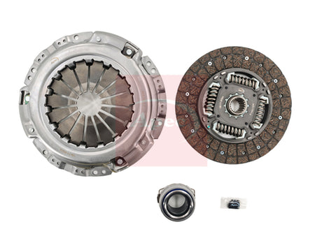 APEC 3 Piece Clutch Kit ACL1341