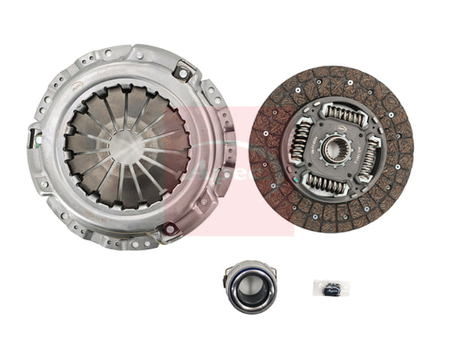 APEC 3 Piece Clutch Kit ACL1341