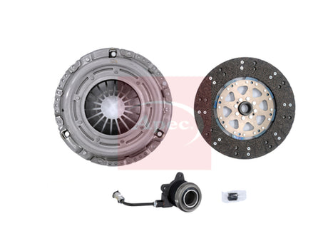 APEC 3 Piece Clutch Kit ACL1343