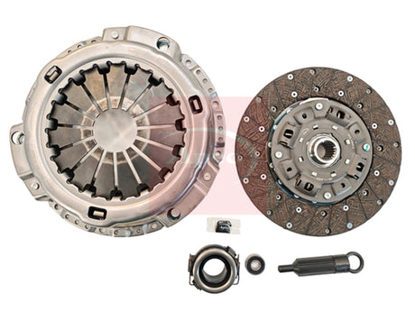 APEC 3 Piece Clutch Kit ACL1344
