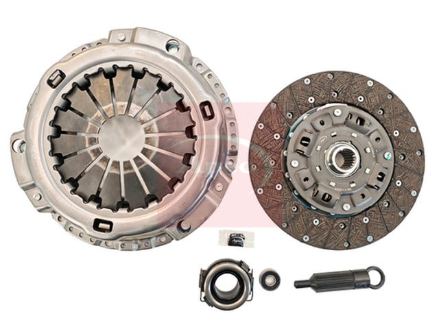 APEC 3 Piece Clutch Kit ACL1344