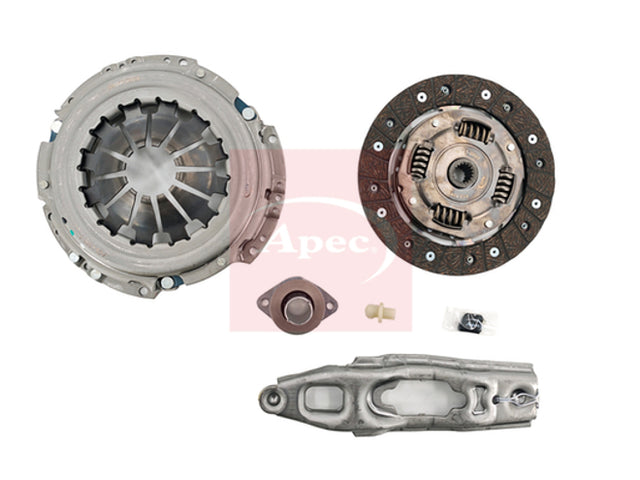 APEC 3 Piece Clutch Kit ACL1345