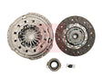 APEC 3 Piece SAC Clutch Kit ACL1346