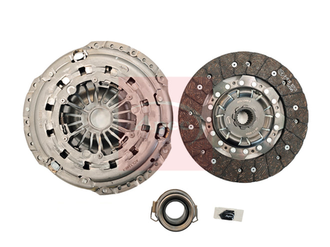 APEC 3 Piece SAC Clutch Kit ACL1346