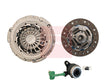 APEC 3 Piece Clutch Kit ACL1347