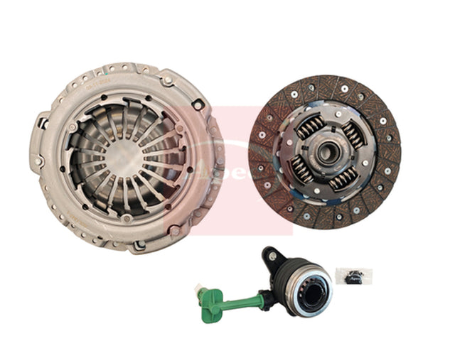 APEC 3 Piece Clutch Kit ACL1347