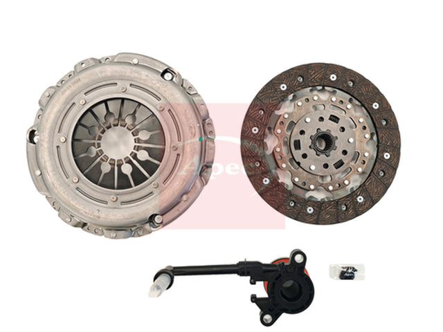APEC 3 Piece Clutch Kit ACL1348