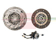 APEC 3 Piece SAC Clutch Kit ACL1350