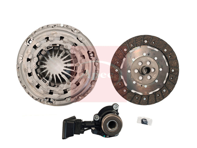 APEC 3 Piece SAC Clutch Kit ACL1354